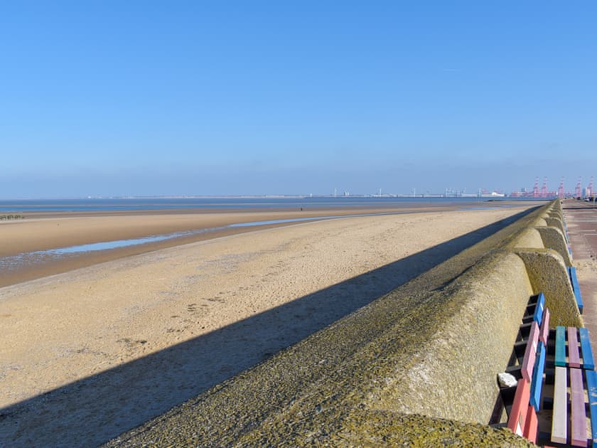 Beach | Twelve, Wallasey- Wirral-Liverpool