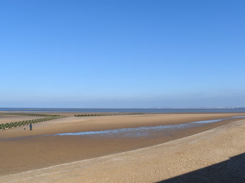 Beach | Twelve, Wallasey- Wirral-Liverpool