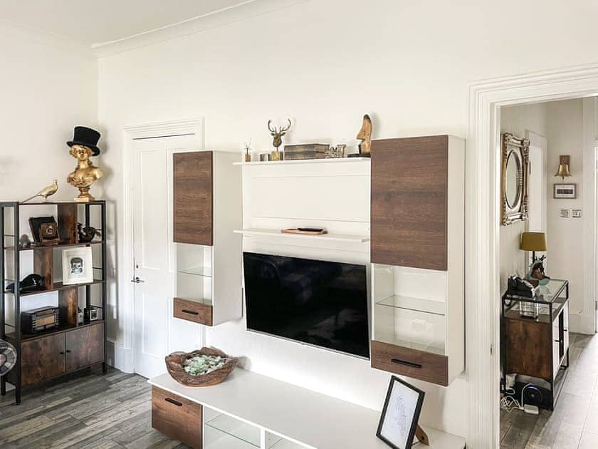 Living room | Osborne Place, All Isle of Bute