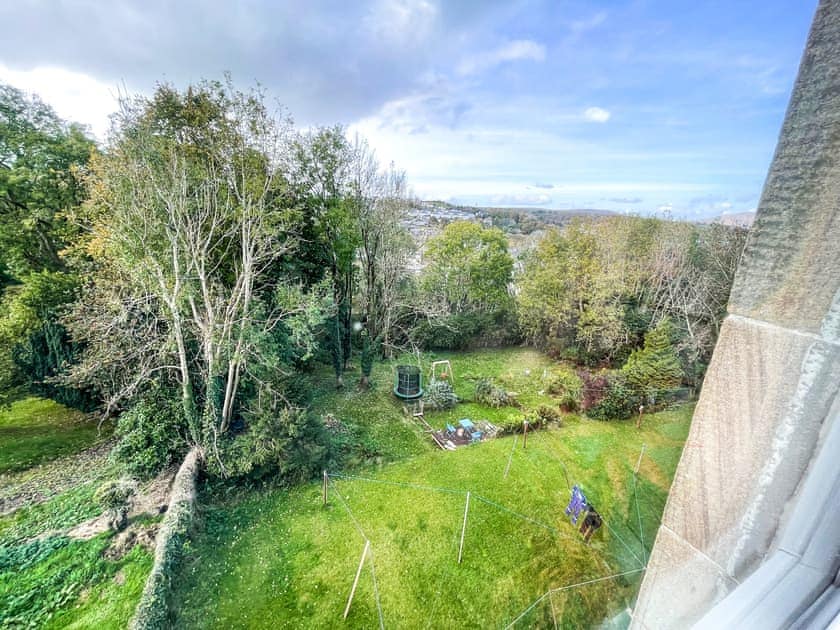 View | Osborne Place, All Isle of Bute