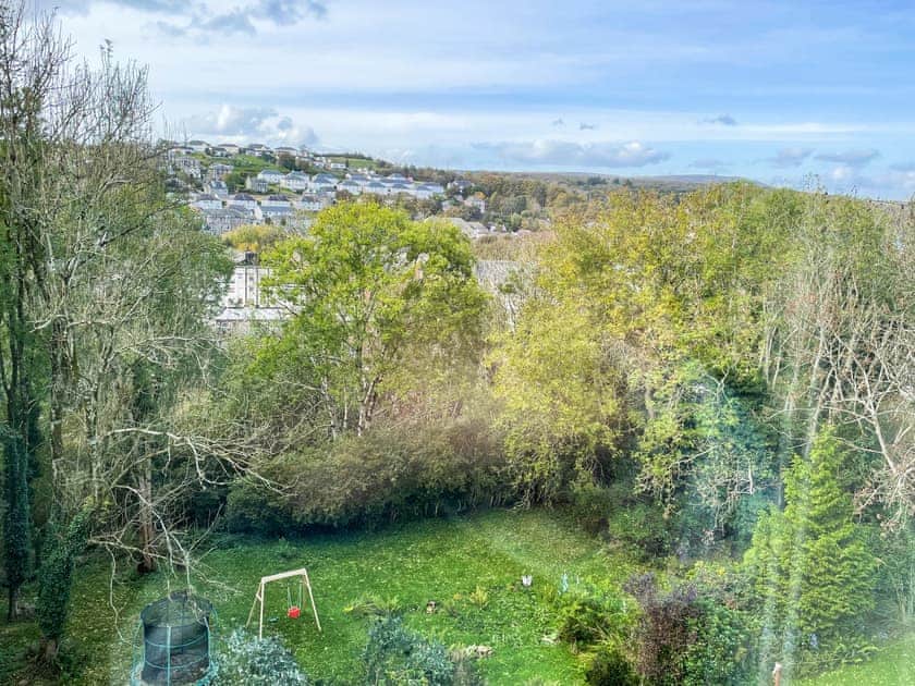 View | Osborne Place, All Isle of Bute