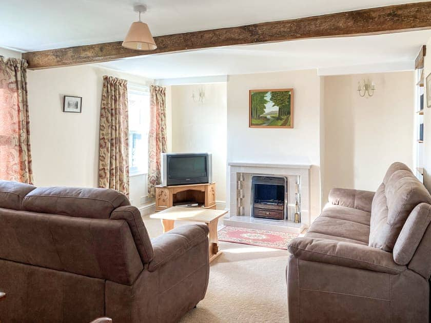 Living room | The Old Post Office, Great Thirkleby near Thirsk