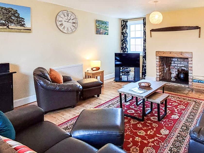 Living room | Foston Grange Cottage, Foston near York