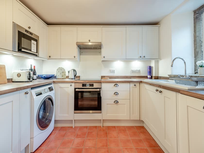 Kitchen | Badger Cottage, Cressbrook, near Bakewell