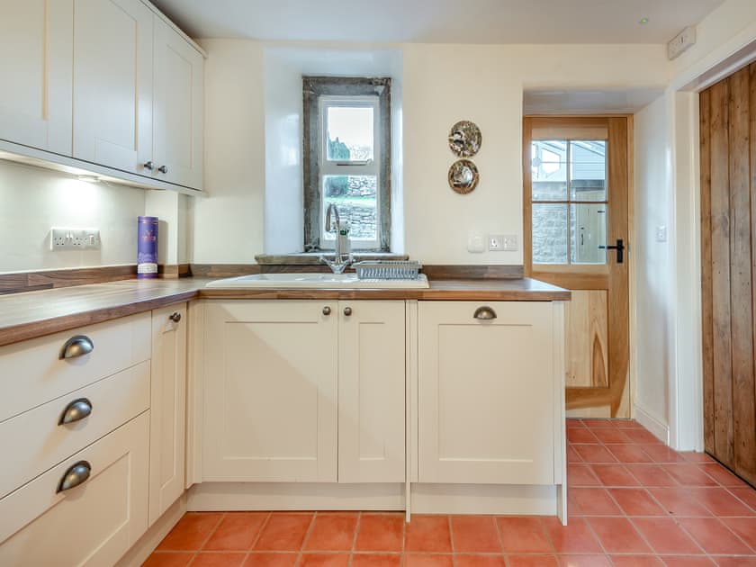 Kitchen | Badger Cottage, Cressbrook, near Bakewell