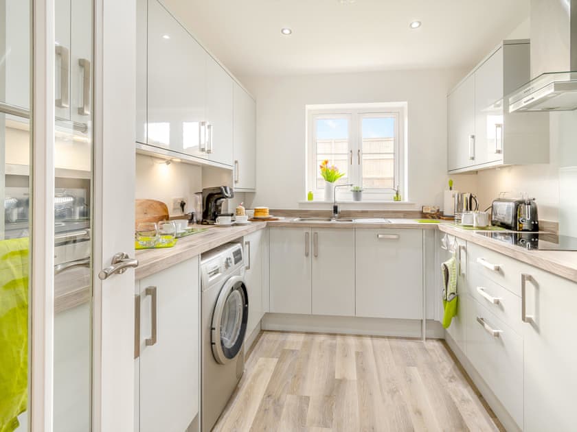 Kitchen | Blue Skies, Sageston