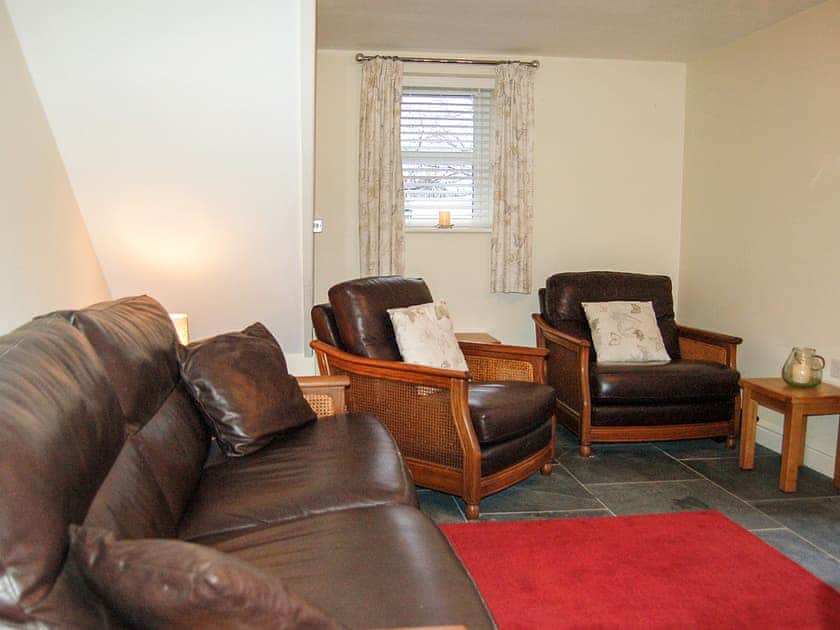 Living room | Anneddle Talybont Cottage, Tal Y Bont