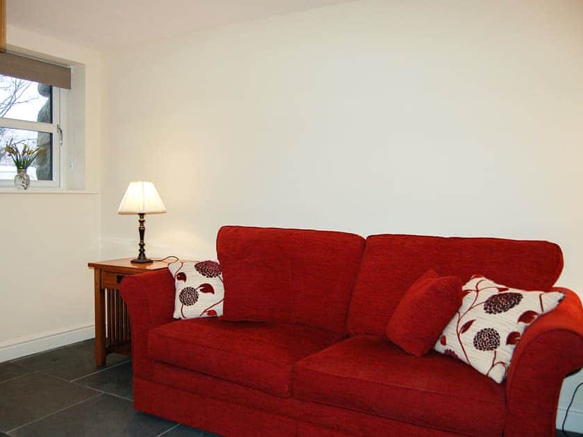 Living room | Anneddle Talybont Cottage, Tal Y Bont