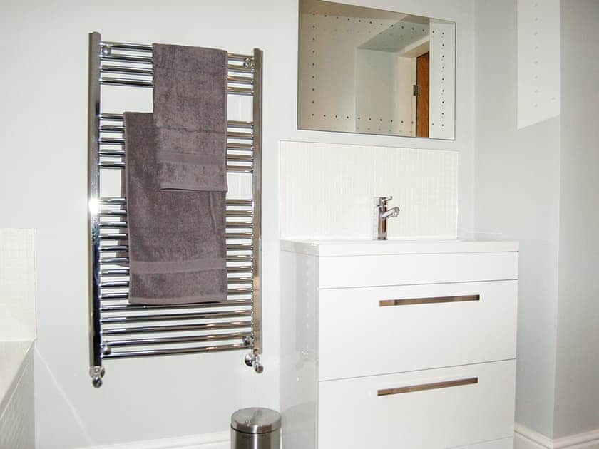 Bathroom | Anneddle Talybont Cottage, Tal Y Bont