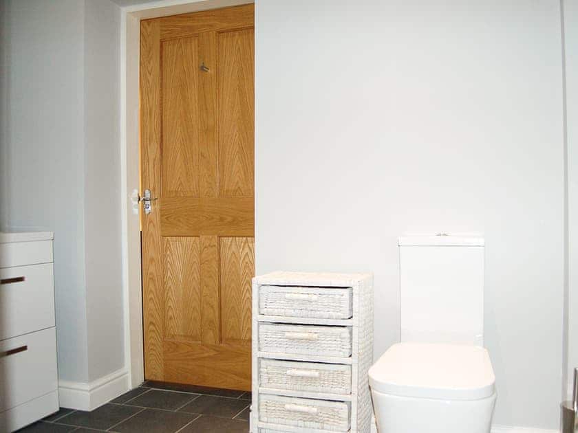 Bathroom | Anneddle Talybont Cottage, Tal Y Bont