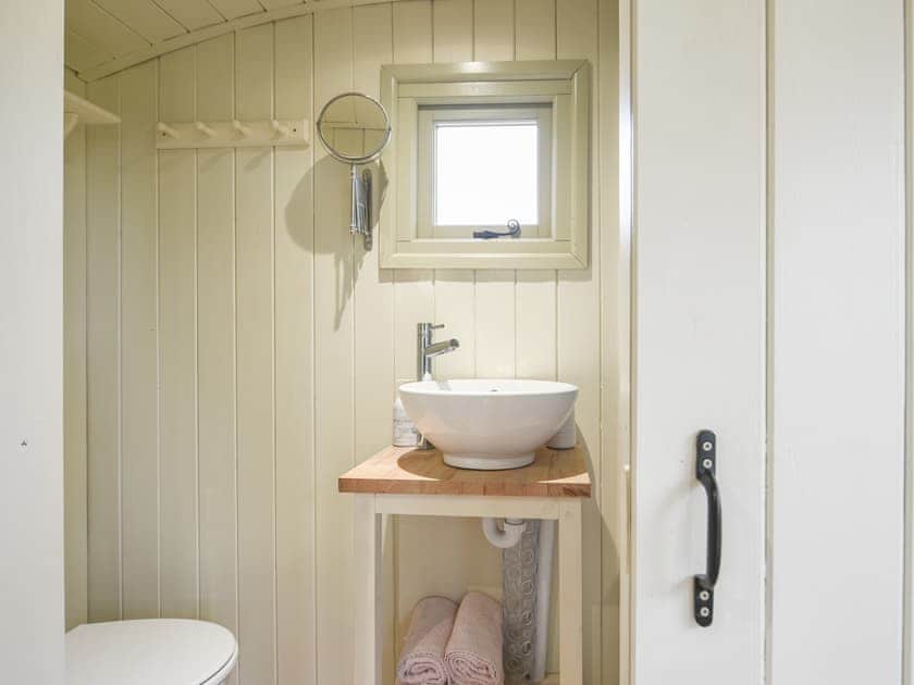Interior | Hay and Hedgerow Glamping, Nordley, near Bridgnorth