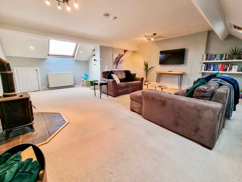 Sitting room | Jack’s House, Tywyn, near Aberdovey