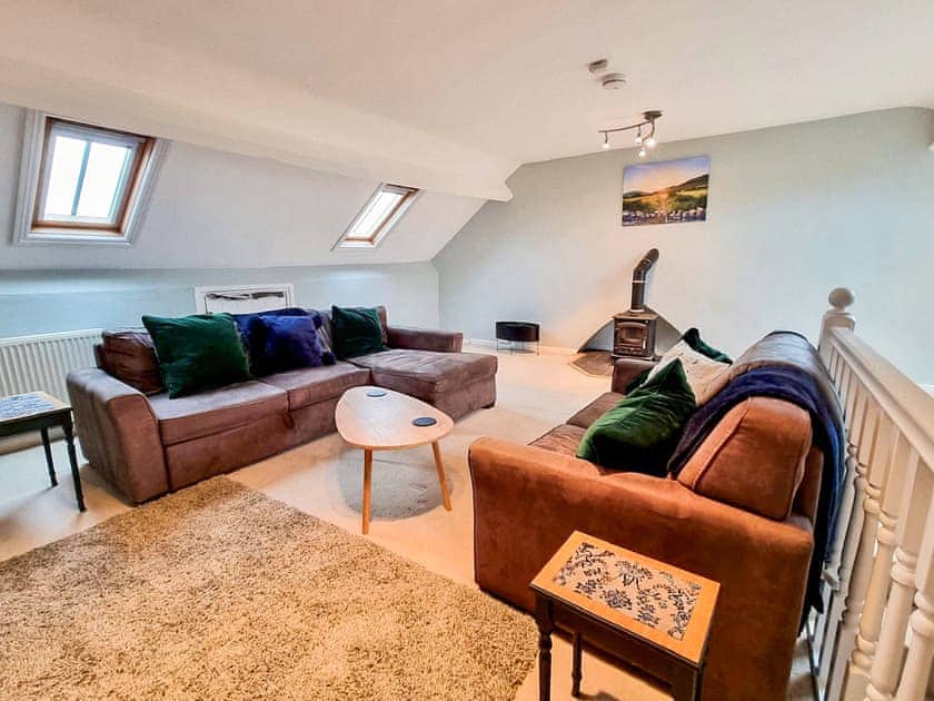 Sitting room | Jack’s House, Tywyn, near Aberdovey