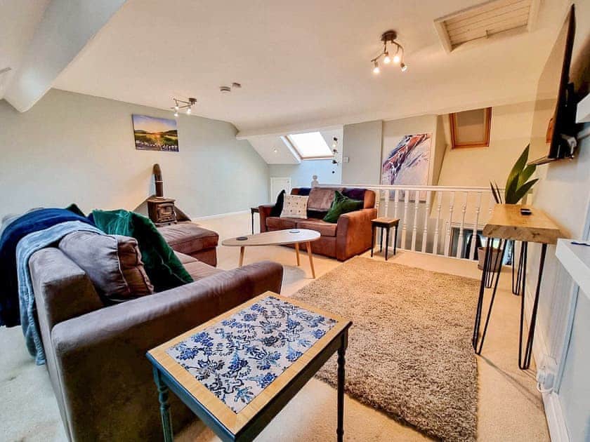 Sitting room | Jack’s House, Tywyn, near Aberdovey