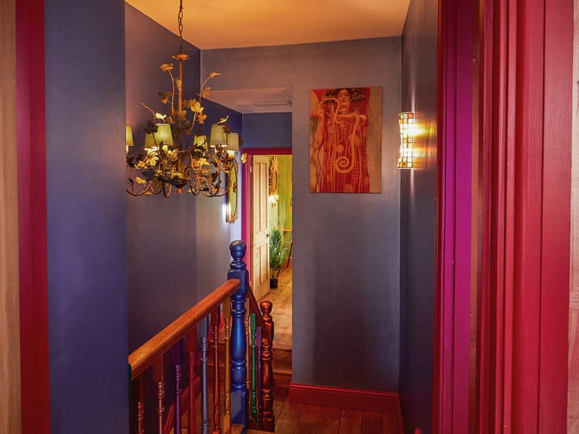 Interior | Azure - A Beach Bedroom, Combe Martin, near Ilfracombe