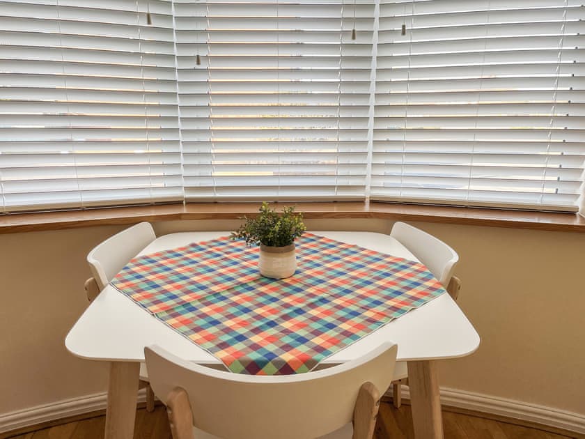 Dining area | Robin’s Nest, Edwinstowe, near Mansfield