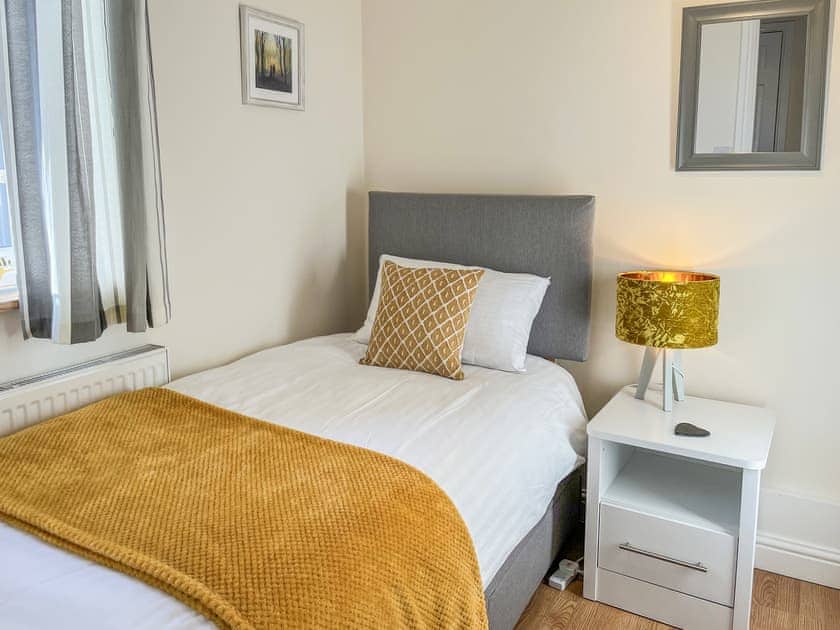 Single bedroom | Robin’s Nest, Edwinstowe, near Mansfield