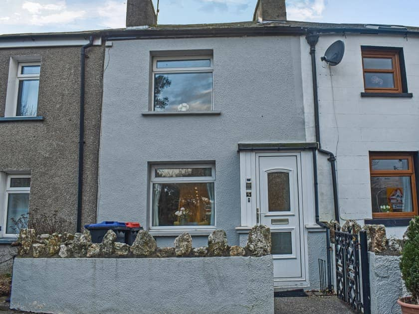 Exterior | Beck Brow Cottage, Bootle