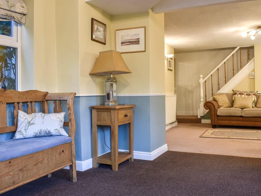 Living room | Laburnum House, Whitby