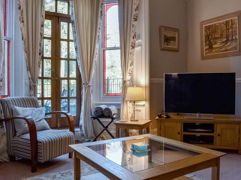 Living room | Laburnum House, Whitby