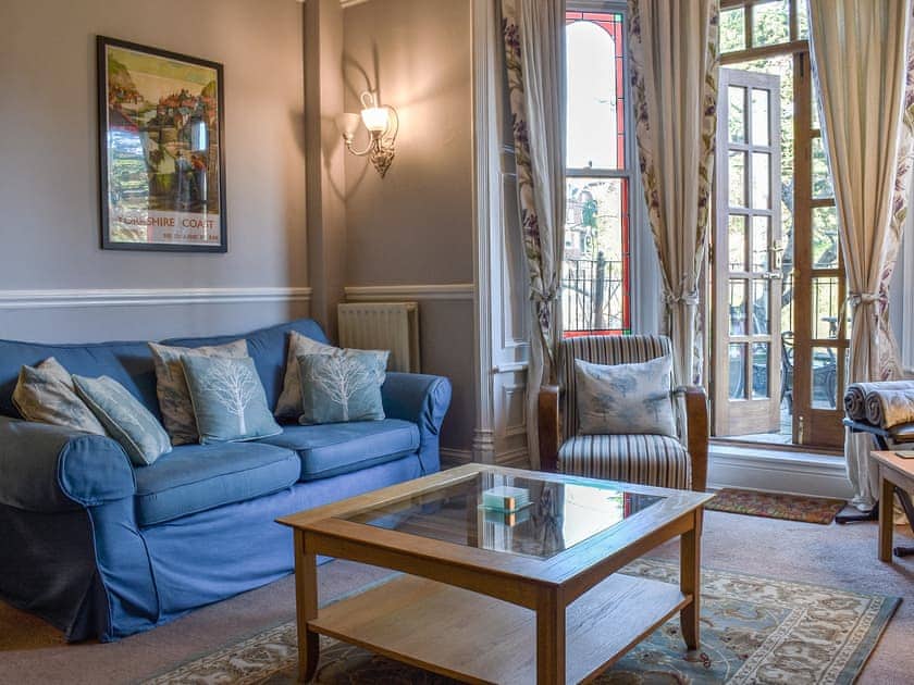 Living room | Laburnum House, Whitby