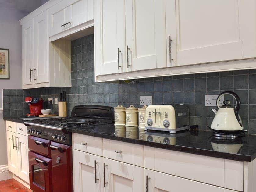 Kitchen/diner | Laburnum House, Whitby