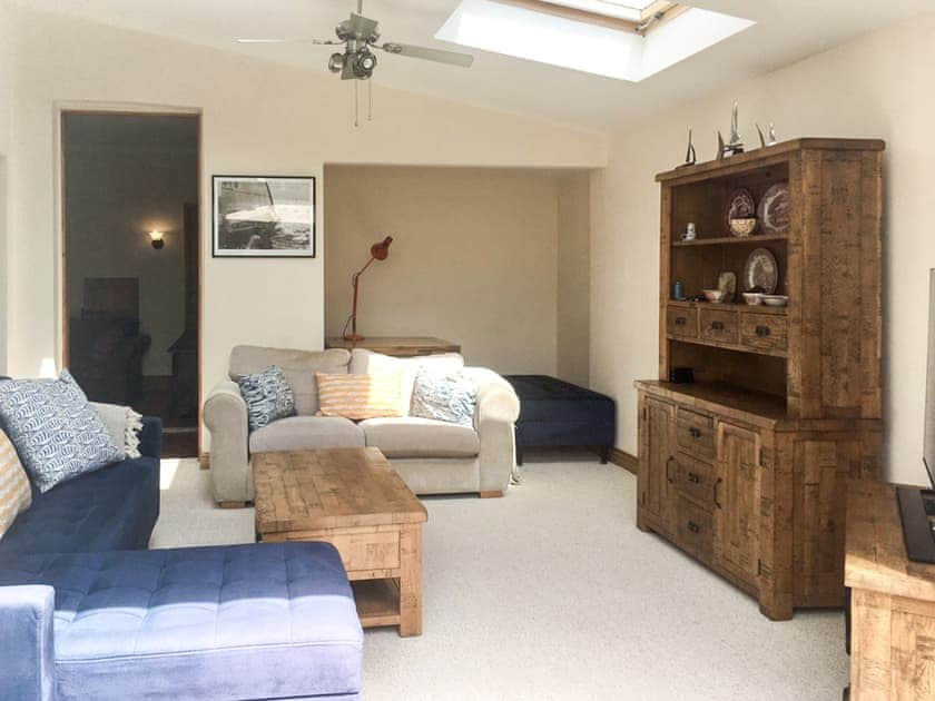 Living room | Selsmore Cottages, Hayling Island