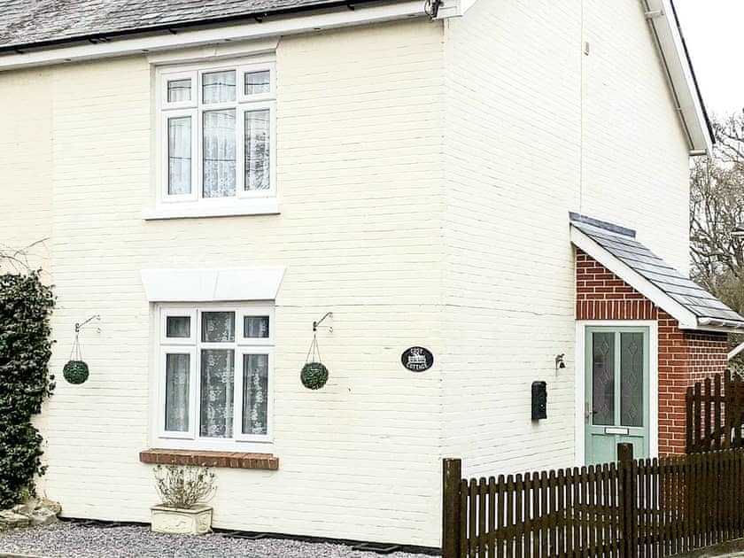 Exterior | Cosy Cottage, Lyndhurst