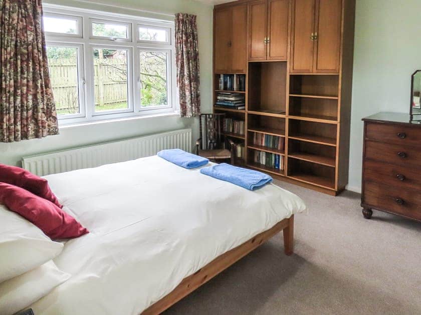 Double bedroom | Moor House, Yanwath, near Penrith