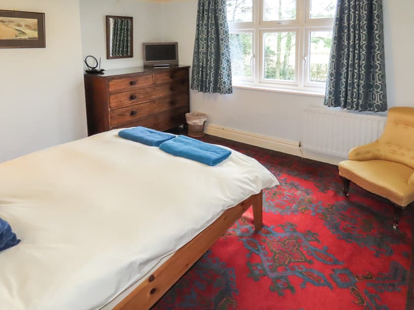 Double bedroom | Moor House, Yanwath, near Penrith