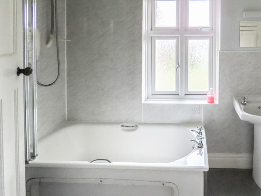 Bathroom | Moor House, Yanwath, near Penrith