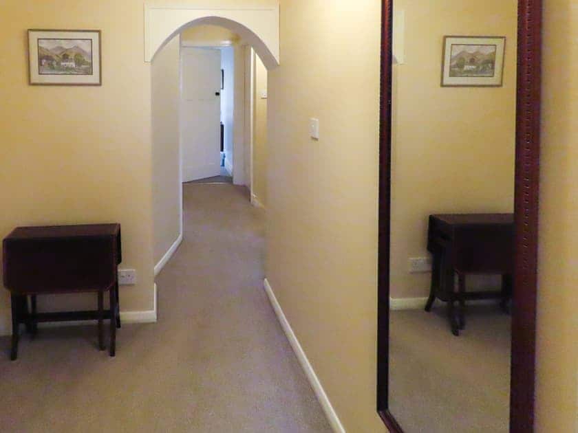 Landing | Moor House, Yanwath, near Penrith