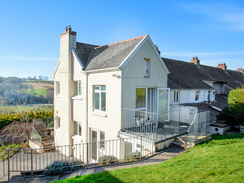 Exterior | Folly View, Bishops Tawton, near Barnstaple
