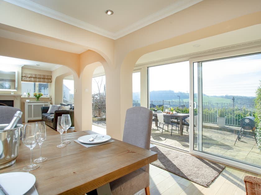 Interior | Folly View, Bishops Tawton, near Barnstaple