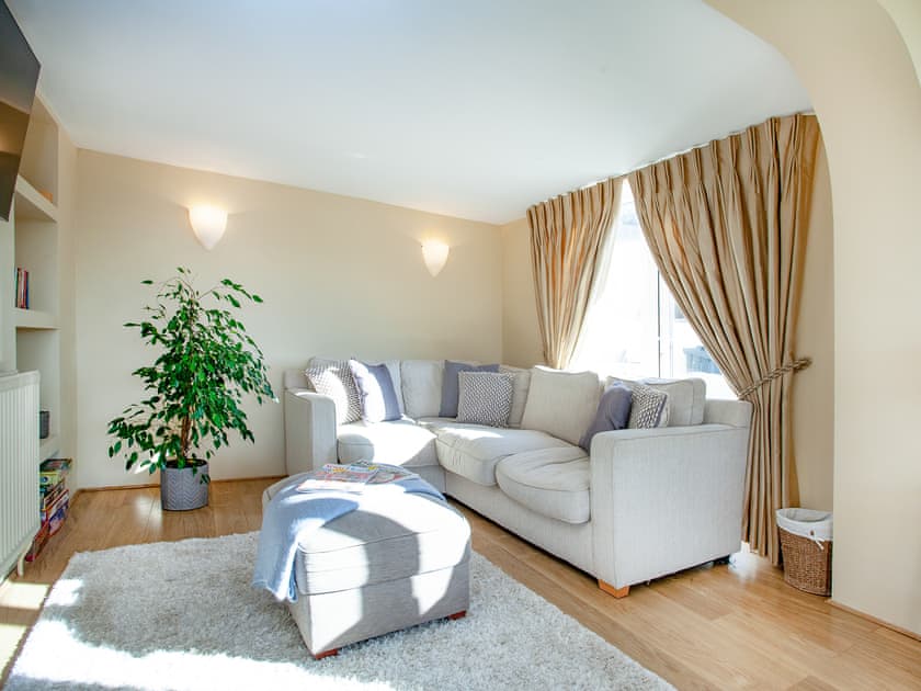 Living room | Folly View, Bishops Tawton, near Barnstaple