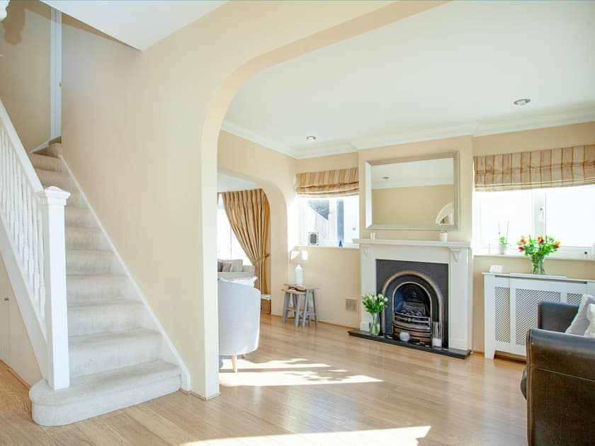 Living area | Folly View, Bishops Tawton, near Barnstaple