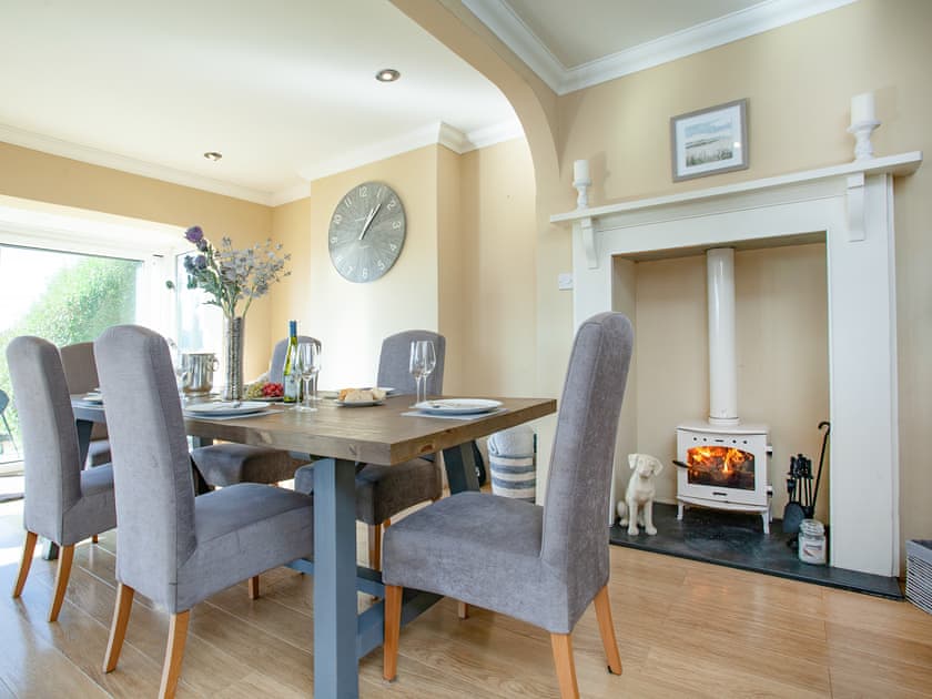 Dining Area | Folly View, Bishops Tawton, near Barnstaple