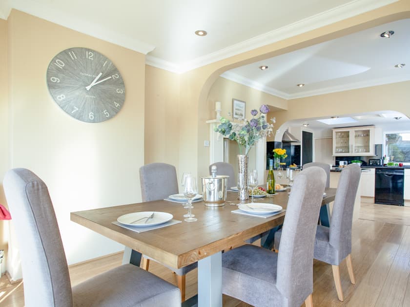 Dining Area | Folly View, Bishops Tawton, near Barnstaple