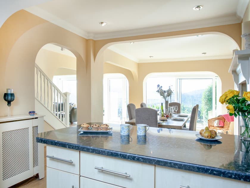 Kitchen | Folly View, Bishops Tawton, near Barnstaple