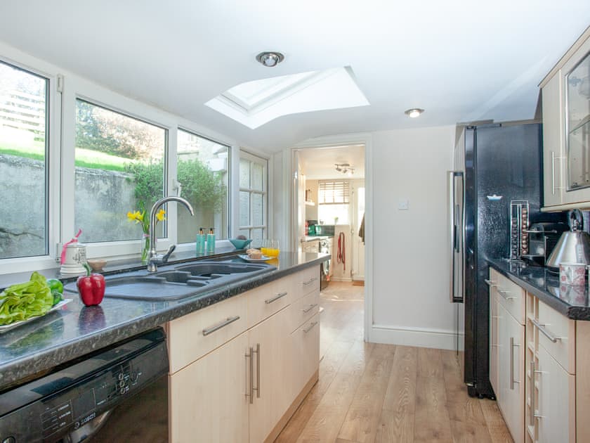 Kitchen | Folly View, Bishops Tawton, near Barnstaple