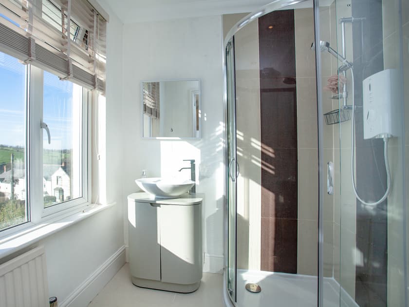 En-suite | Folly View, Bishops Tawton, near Barnstaple