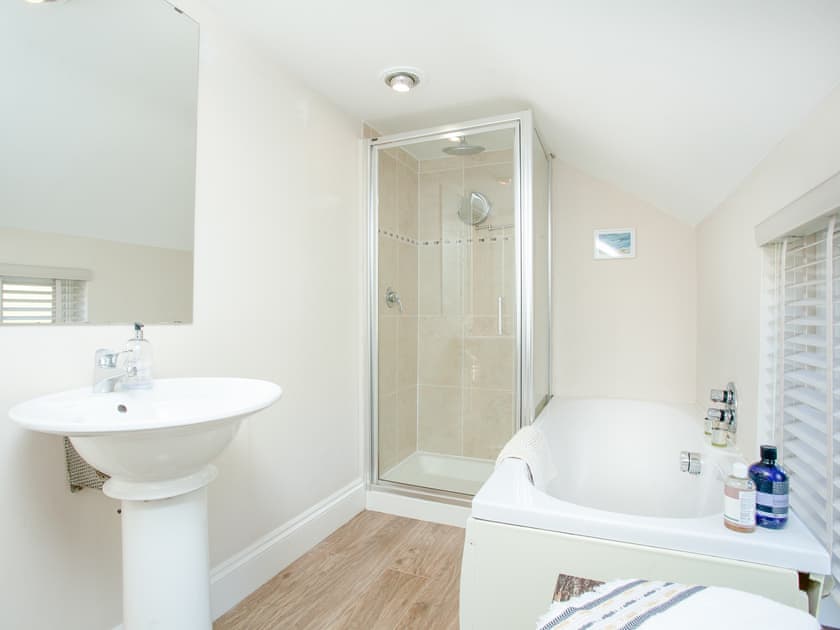 Bathroom | Folly View, Bishops Tawton, near Barnstaple