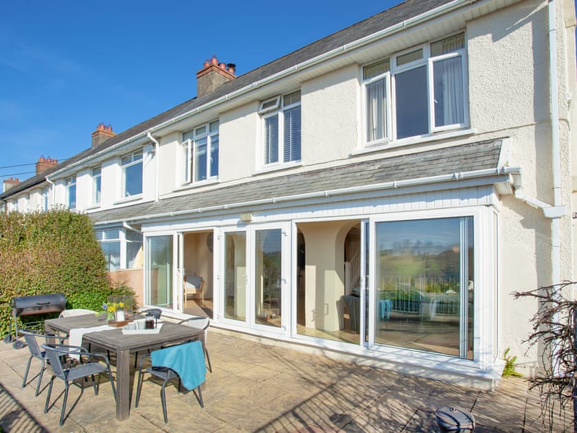 Exterior | Folly View, Bishops Tawton, near Barnstaple