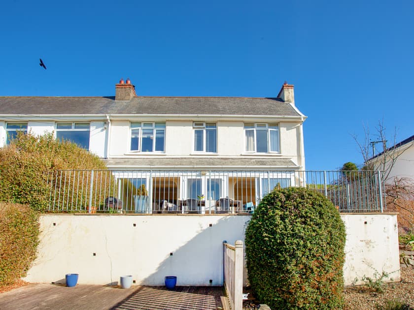 Exterior | Folly View, Bishops Tawton, near Barnstaple