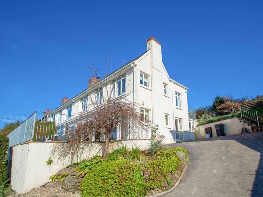 Exterior | Folly View, Bishops Tawton, near Barnstaple