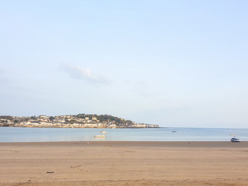 Surrounding area | Folly View, Bishops Tawton, near Barnstaple