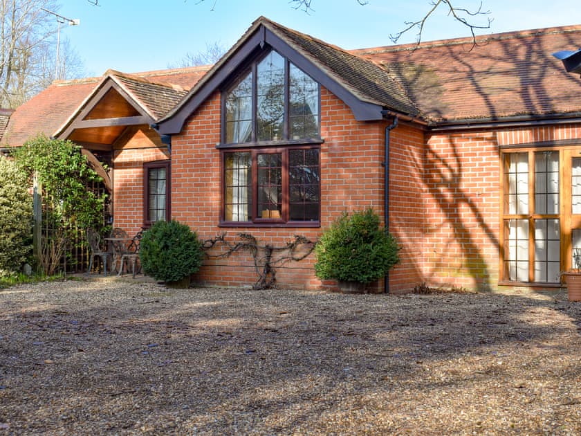 Nut Cottages Walnut Cottage (ref UK42975) in Culford, near Bury St