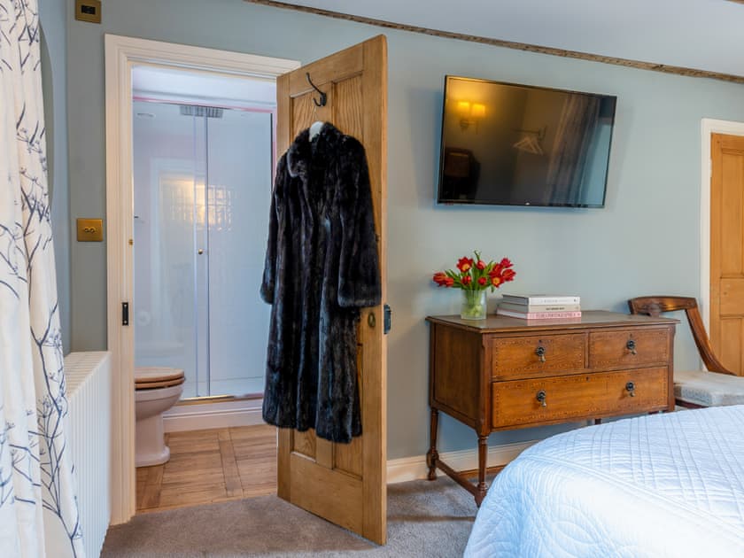En-suite | Auchengool House, Kirkcudbright