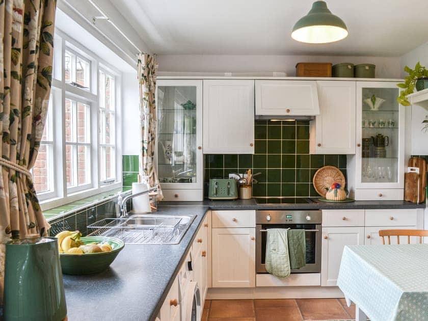 Kitchen/diner | Cooper’s Cottage, Louth