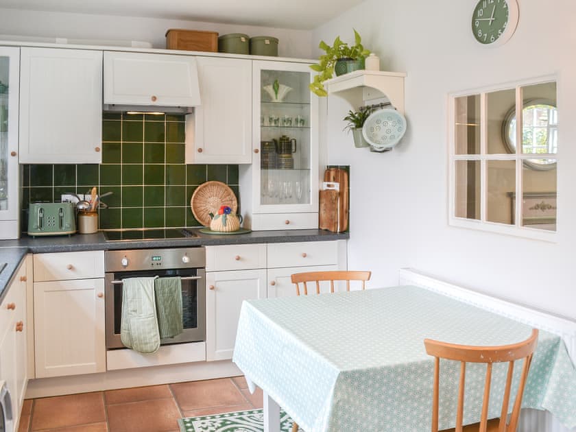 Kitchen/diner | Cooper’s Cottage, Louth
